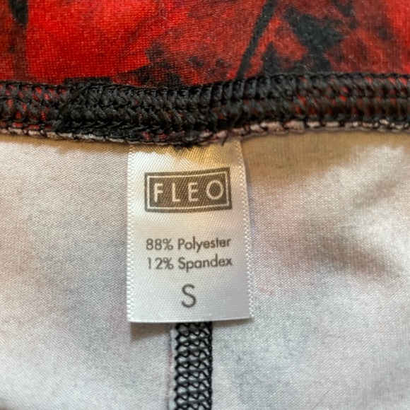 Fleo shorts - Picture 5 of 5